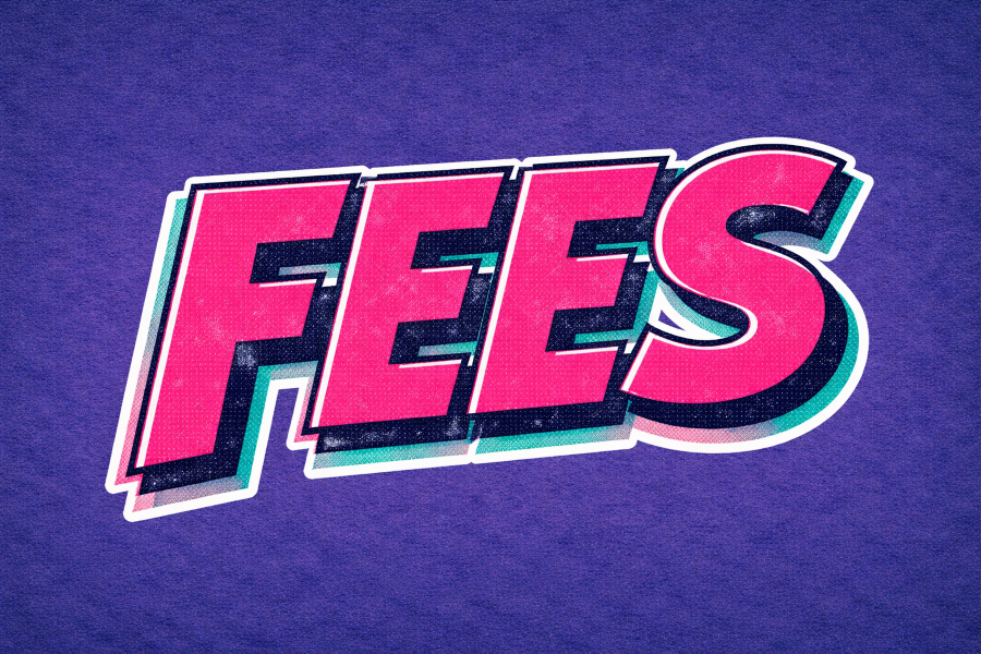 FEE 1