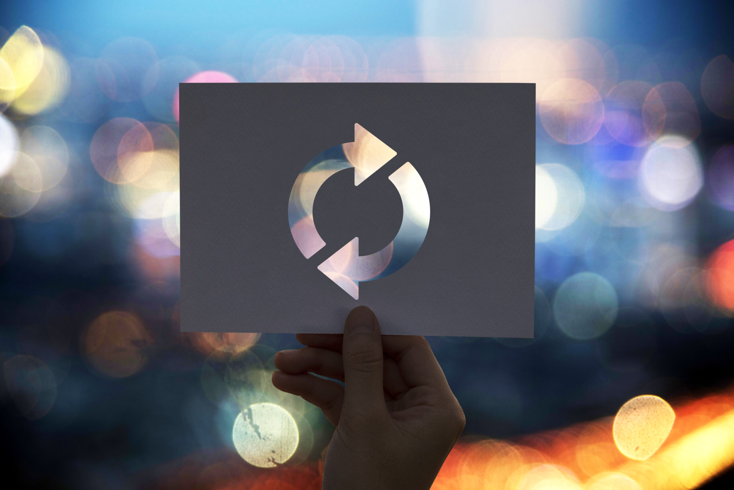 refresh icon reload perforated paper scaled