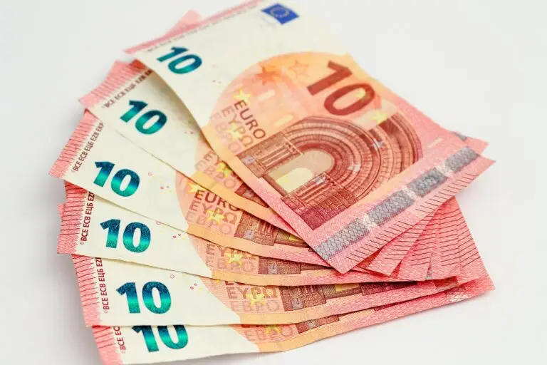 10 Euro