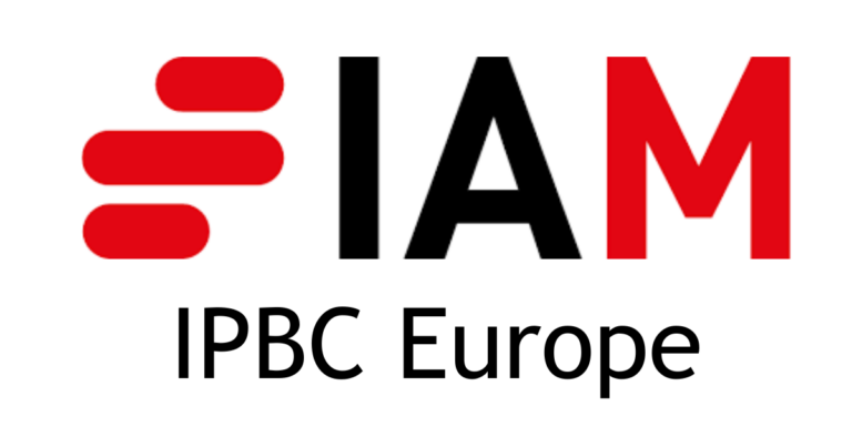 IPBC Europe 1