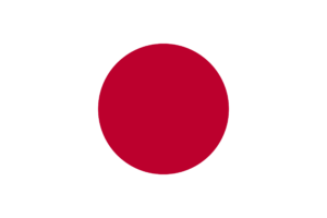 Flag of Japansvg