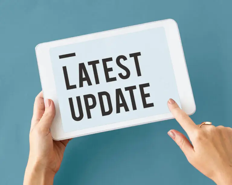 latest news subscribe update