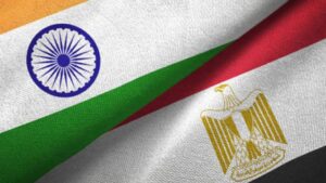 india Egypt