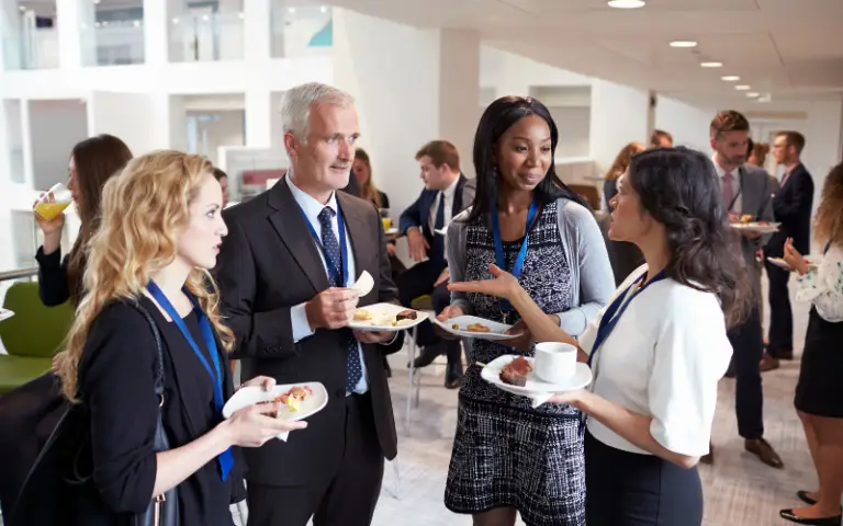 Buisness Conferences