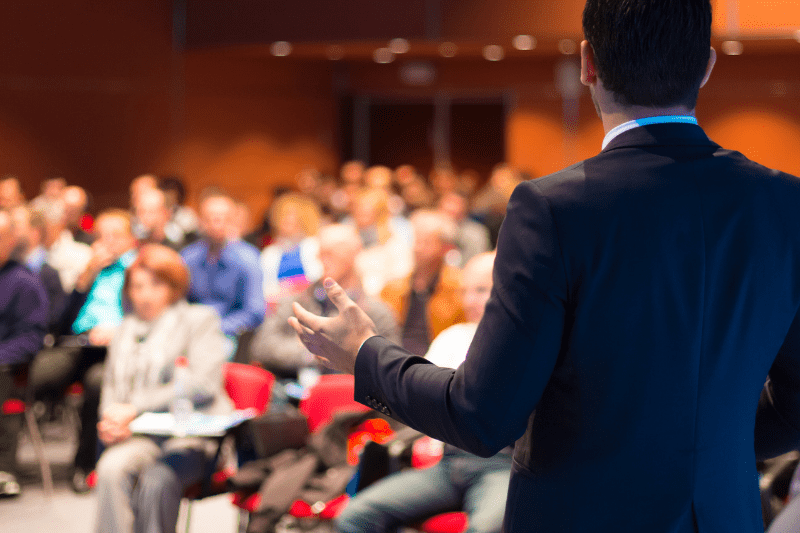 2022 June IP Conferences