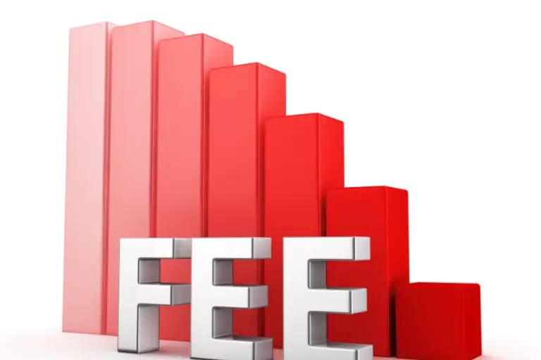 Trademark Fee