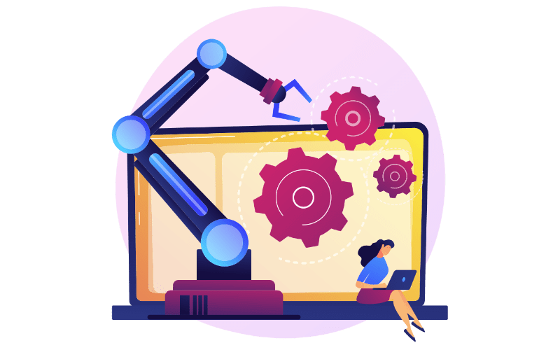patent and trademark invoice review
