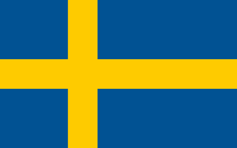 Sweden