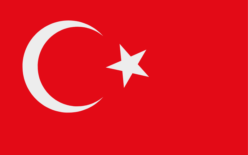 turkey