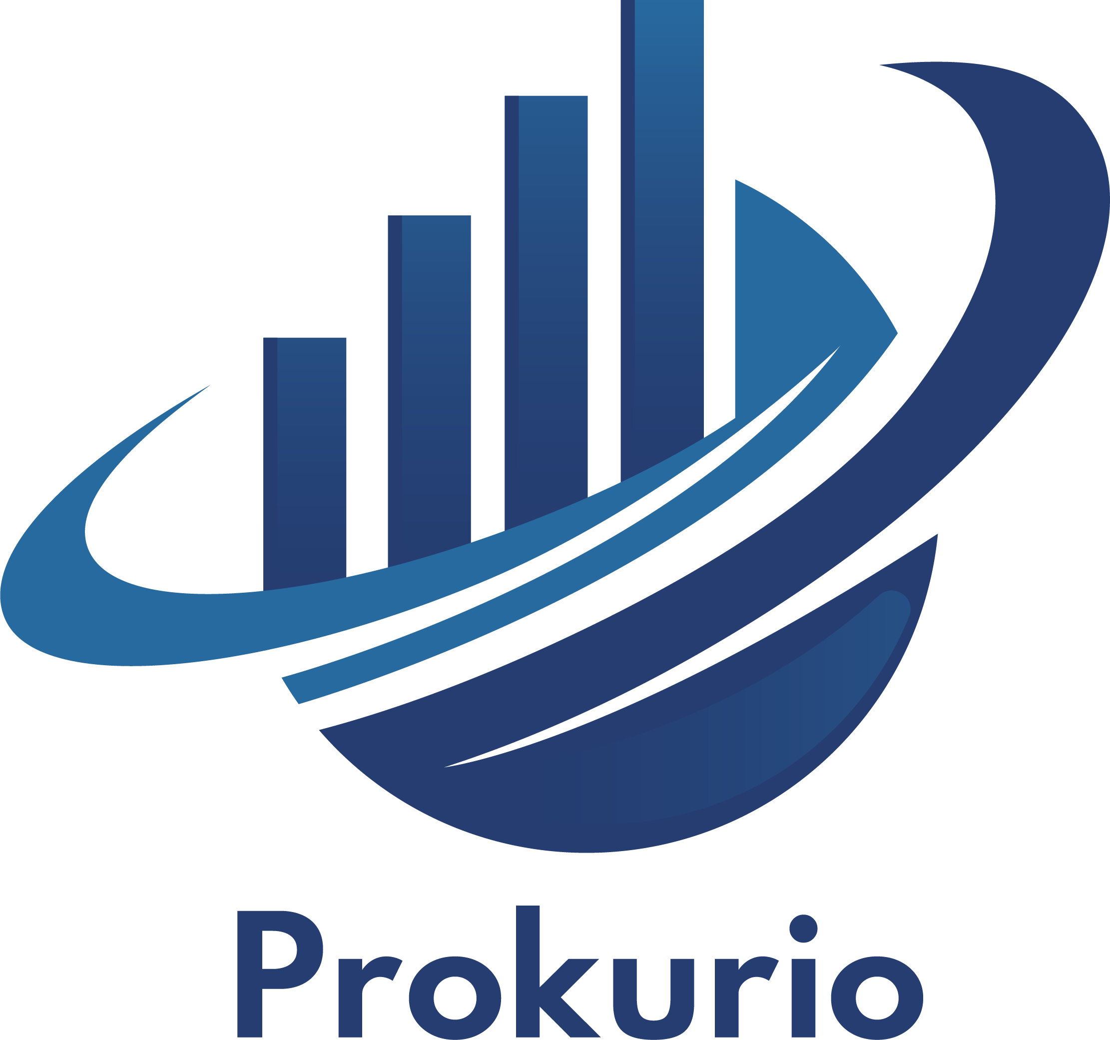 Prokurio Logo