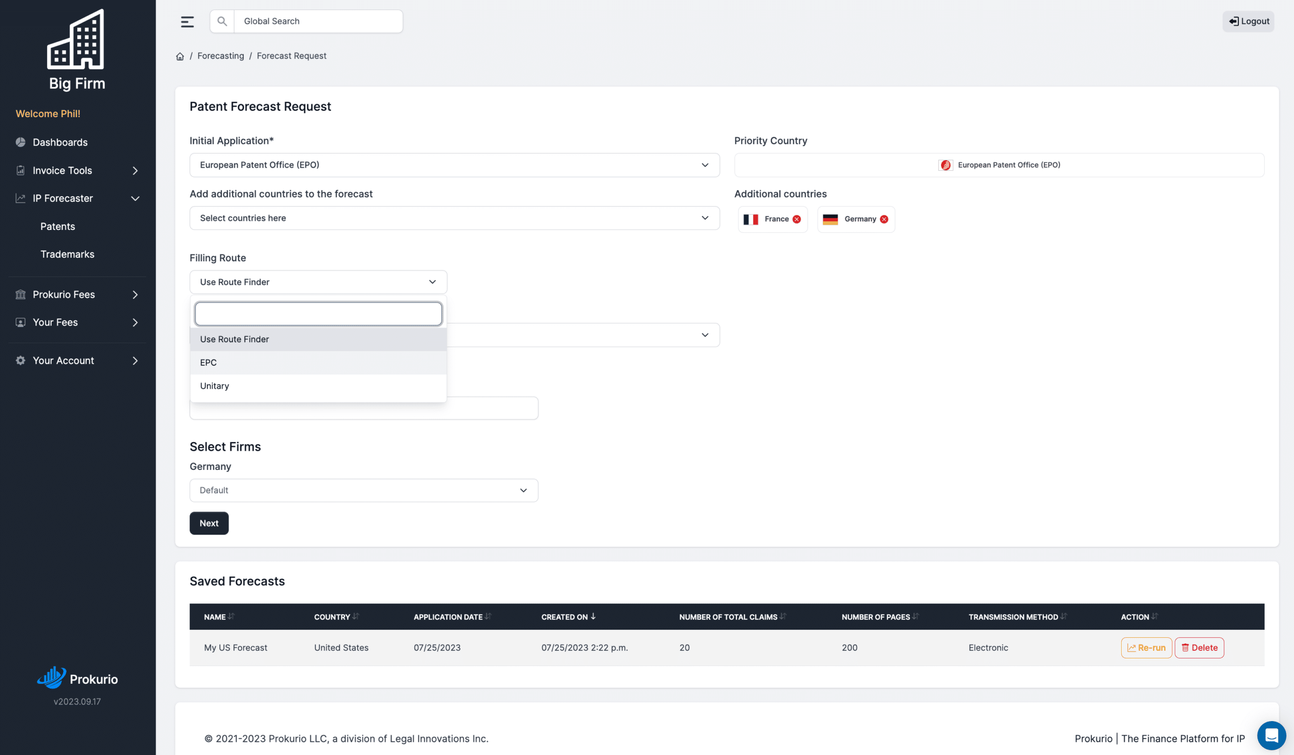 global ip estimator skip route finder