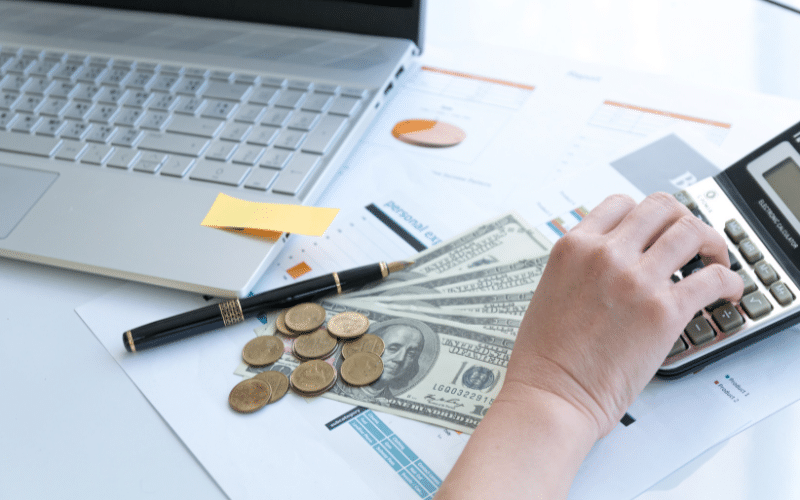 annuity vendor financial models