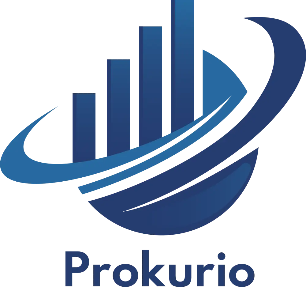 prokurio logo