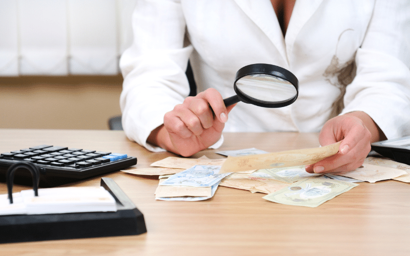 patent annuity trust but verify