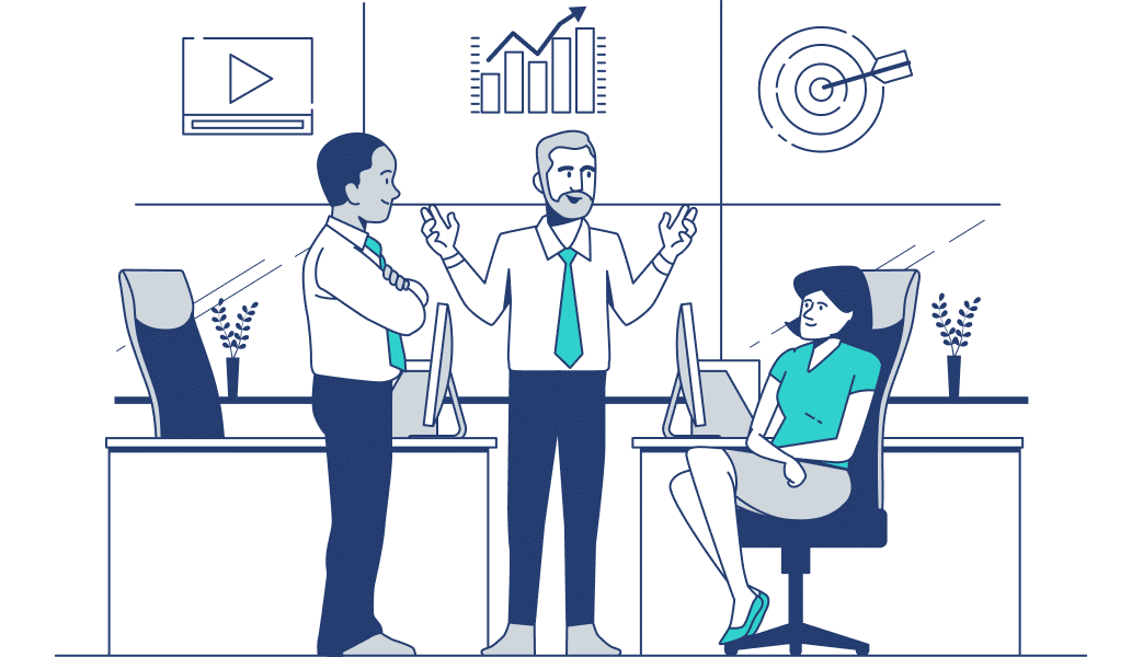 For Corporate IP Teams