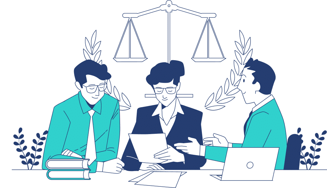 For IP Firms