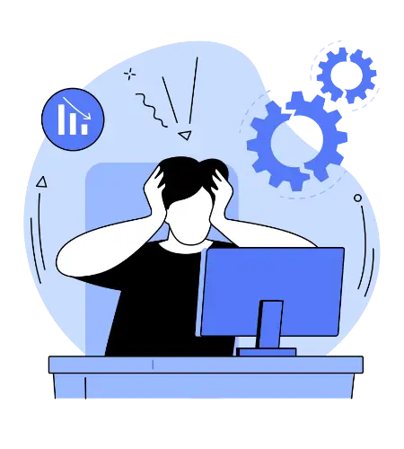 Frustration
