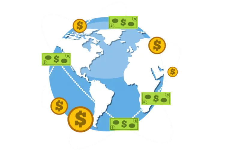 Global Fee 1