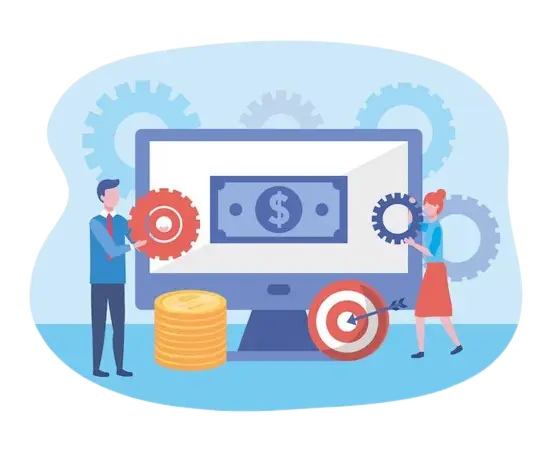 Global IP estimator competitor image