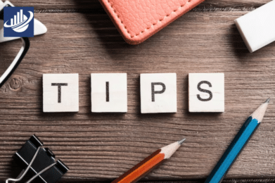 Tips for IP Teams