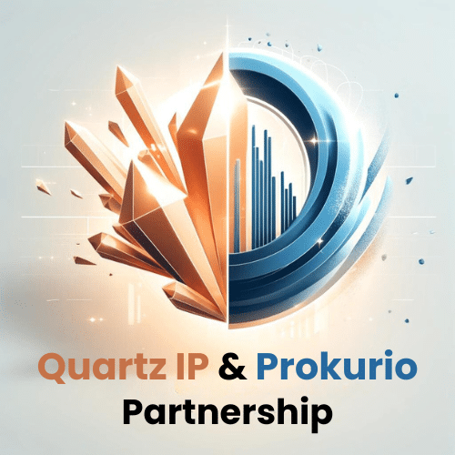 Quartz and Prokurio V3