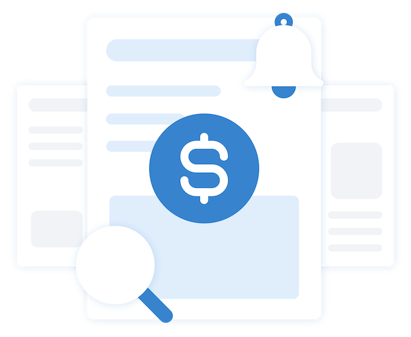 One Fixed fee No Long Term Contracts illustration 06