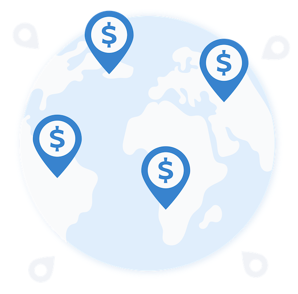 Take Control of Foreign Associate Fees illustration 03
