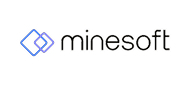 minesoft logo