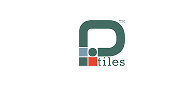 p tiles logo