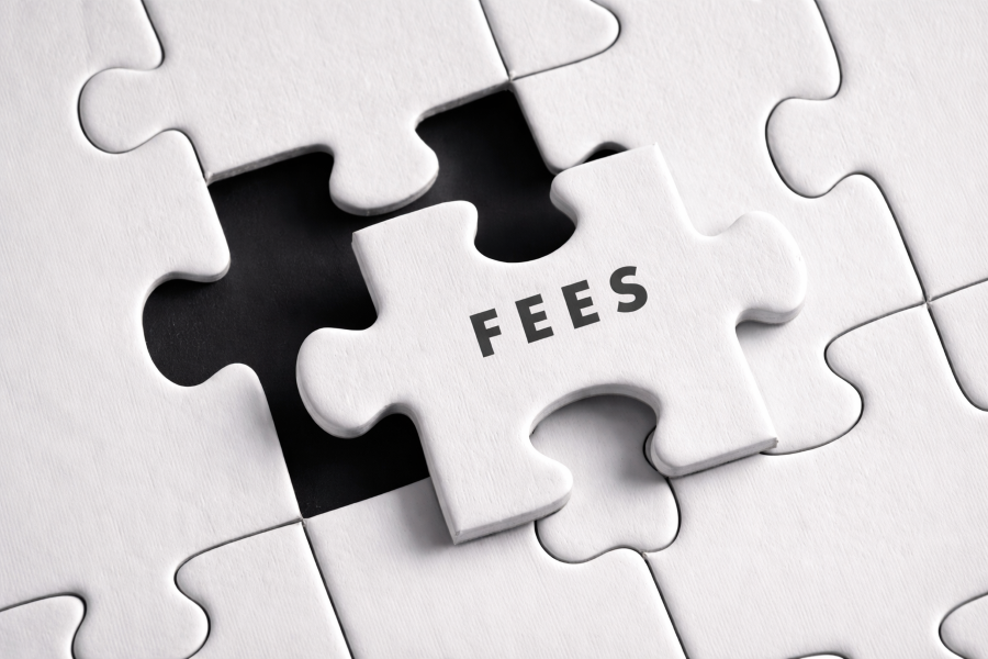 Fees