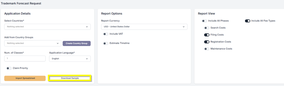 Spreadsheet 2 Spreadsheet 2
