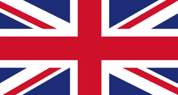 UK Flag