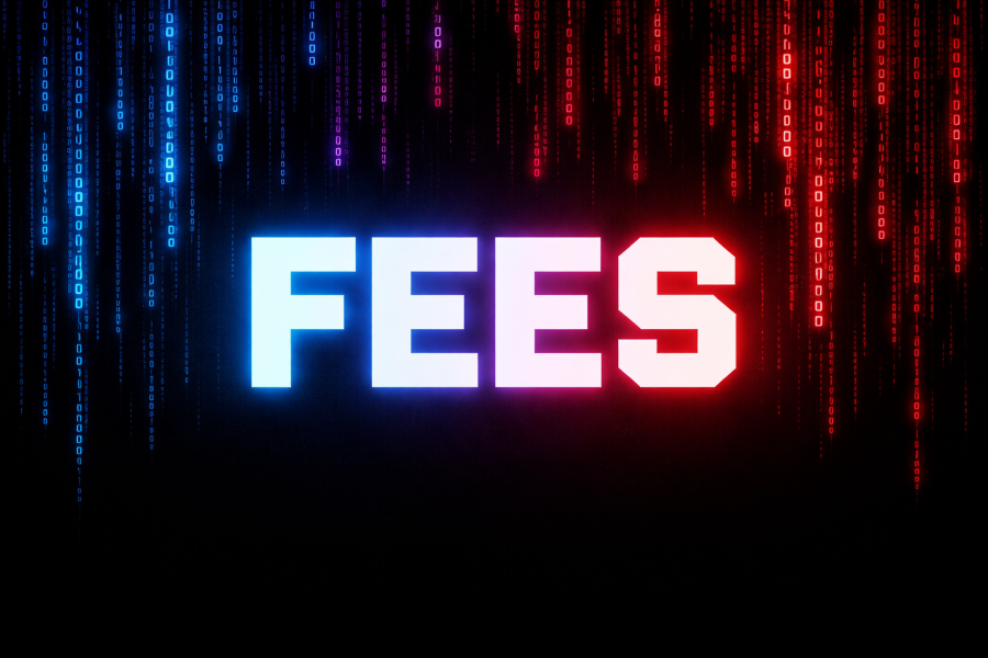 FEES CHINA