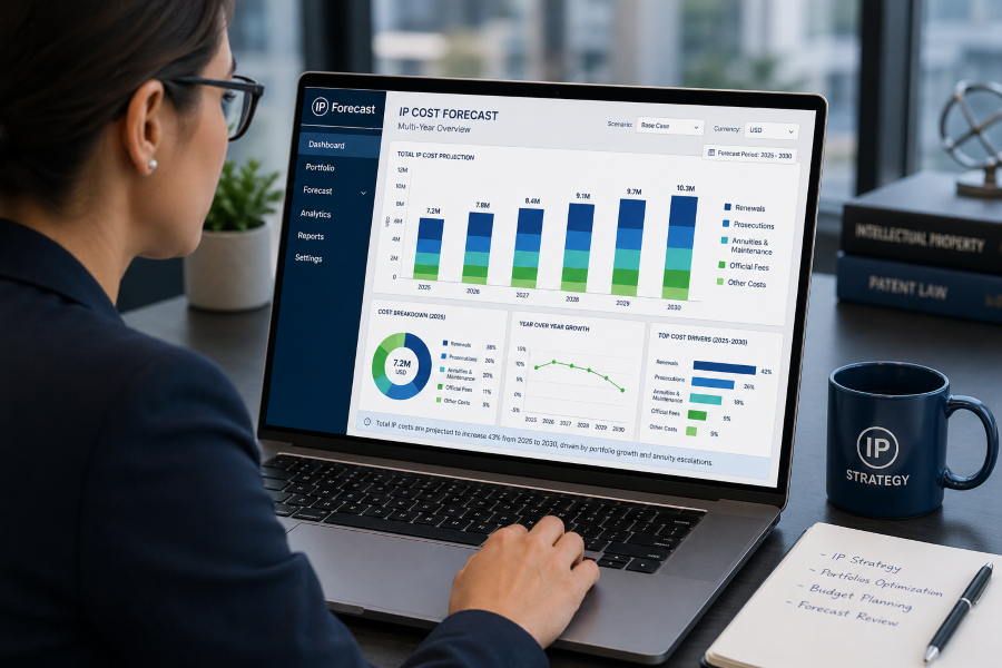 IP Budgeting 3