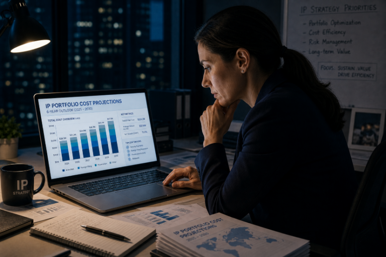 IP Forecasting 2