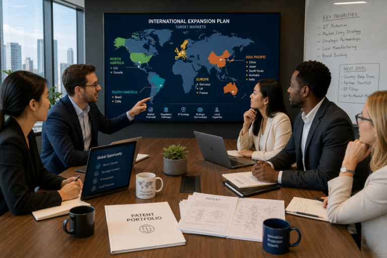IP Forecasting 3