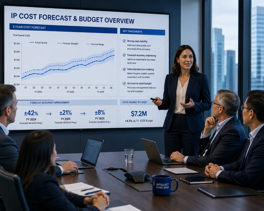 Budget Meeting