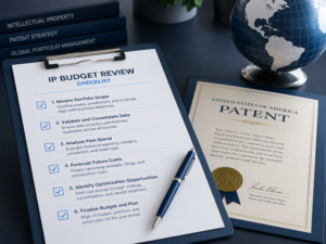 IP Budget1