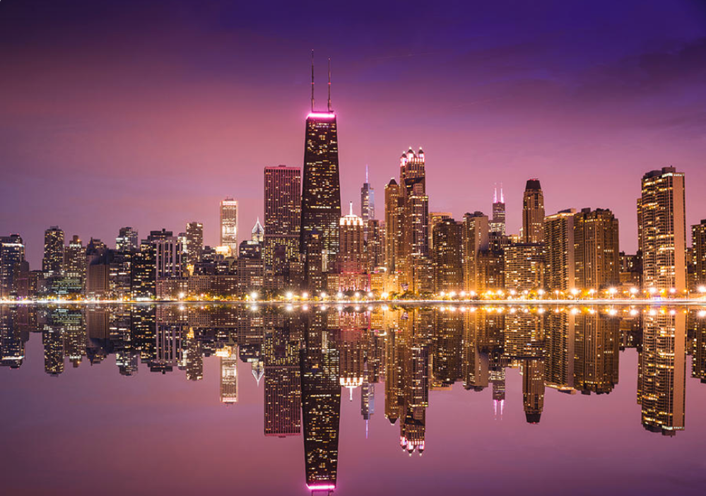 Chicago Event